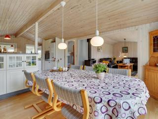 Holiday Home Hope - 350m to the inlet by Interhome - Skjern - 4
