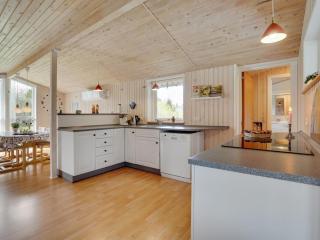 Holiday Home Hope - 350m to the inlet by Interhome - Skjern - 1