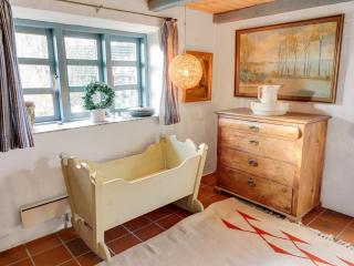 Holiday Home Dorita - 500m to the inlet by Interhome - 1
