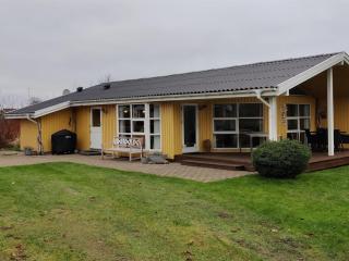 Holiday Home Donar - 80m from the sea by Interhome - Børkop - 0