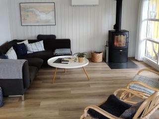 Holiday Home Donar - 80m from the sea by Interhome - Børkop - 8