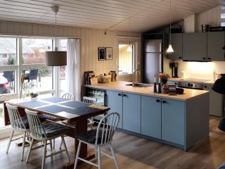 Holiday Home Donar - 80m from the sea by Interhome - Børkop - 7