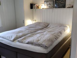 Holiday Home Donar - 80m from the sea by Interhome - Børkop - 6