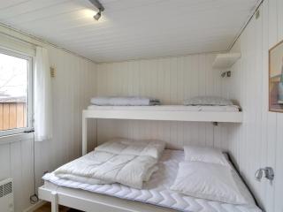 Holiday Home Donar - 80m from the sea by Interhome - Børkop - 5