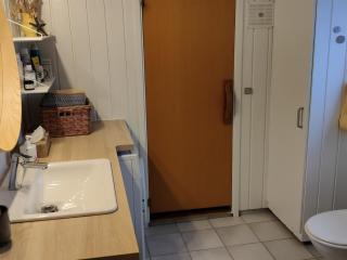 Holiday Home Donar - 80m from the sea by Interhome - Børkop - 2