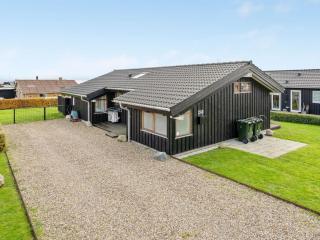 Holiday Home Anniken - 300m from the sea by Interhome - 0