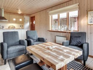 Holiday Home Engeline - 300m to the inlet by Interhome - Vemb - 6