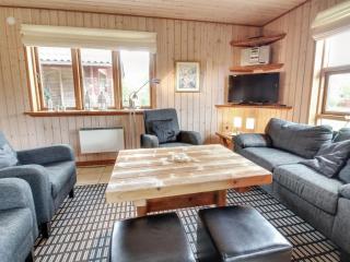 Holiday Home Engeline - 300m to the inlet by Interhome - Vemb - 5