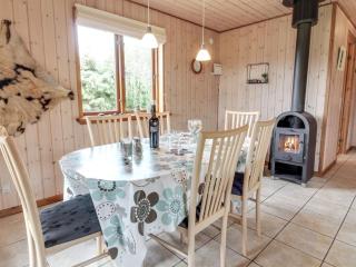 Holiday Home Engeline - 300m to the inlet by Interhome - Vemb - 2
