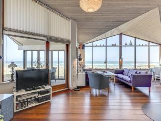 Holiday Home Arngrim - all inclusive - 100m from the sea by Interhome - 2