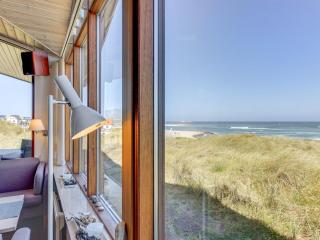 Holiday Home Arngrim - all inclusive - 100m from the sea by Interhome - 1