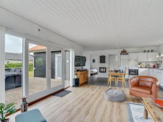 Holiday Home Zaara - 450m to the inlet by Interhome - Vemb - 7