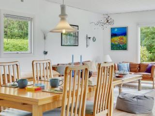 Holiday Home Zaara - 450m to the inlet by Interhome - Vemb - 2