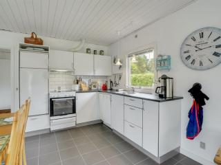 Holiday Home Zaara - 450m to the inlet by Interhome - Vemb - 1