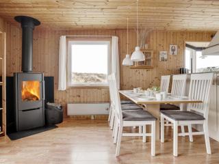 Holiday Home Arlin - 500m from the sea by Interhome - Frøstrup - 7