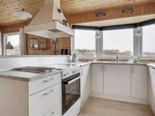 Holiday Home Arlin - 500m from the sea by Interhome - Frøstrup - 6