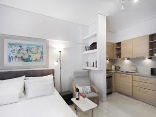 Modern Studio opposite the Areios Pagos court. - Atene - 7