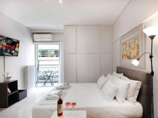 Modern Studio opposite the Areios Pagos court. - Atene - 9