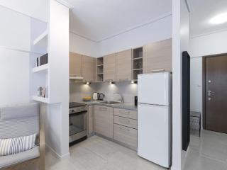 Modern Studio opposite the Areios Pagos court. - Atene - 3