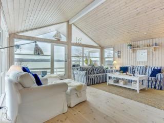 Holiday Home Tini - 50m to the inlet by Interhome - 3