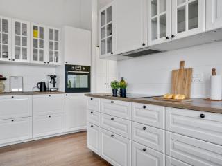 Holiday Home Ovine - 300m from the sea by Interhome - Sønderby - 6