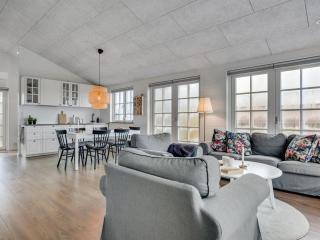 Holiday Home Ovine - 300m from the sea by Interhome - Sønderby - 8