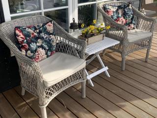 Holiday Home Ovine - 300m from the sea by Interhome - Sønderby - 4