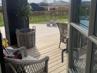 Holiday Home Ovine - 300m from the sea by Interhome - Sønderby - 3