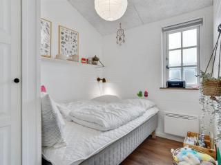 Holiday Home Ovine - 300m from the sea by Interhome - Sønderby - 1