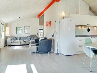 Holiday Home Mettemarie - 1-2km from the sea by Interhome - 5
