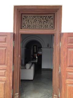 Khalid's Guest House - Galle - 0
