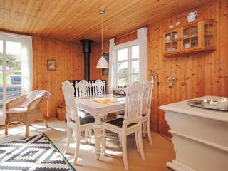 Holiday Home Wulfhard - 400m from the sea by Interhome - Frøstrup - 7