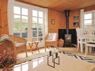 Holiday Home Wulfhard - 400m from the sea by Interhome - Frøstrup - 3