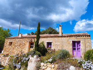 holiday home su Niberalzu - Monti - 8