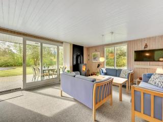 Holiday Home Joan - 200m to the inlet in Western Jutland by Interhome - Ulfborg - 5