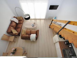 Apartment Eleen - 100m to the inlet by Interhome - Vestervig - 2