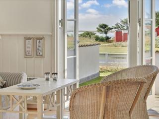 Apartment Hubertine - 100m to the inlet by Interhome - Vestervig - 5