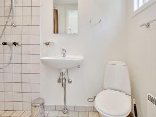 Apartment Hubertine - 100m to the inlet by Interhome - Vestervig - 1