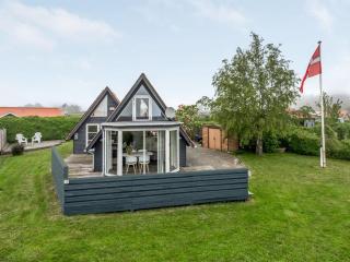 Holiday Home Leve - 200m from the sea by Interhome - Sønderby - 0