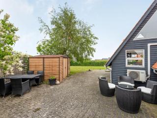 Holiday Home Leve - 200m from the sea by Interhome - Sønderby - 7
