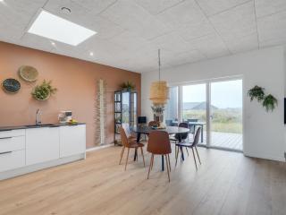 Holiday Home Kasper - 1-8km from the sea by Interhome - Thisted - 7