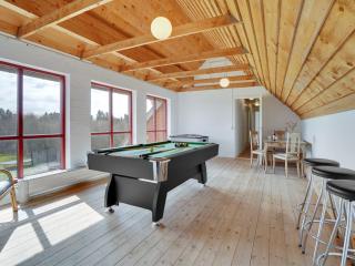 Holiday Home Markhild - 300m to the inlet by Interhome - Sønder Ydby - 8