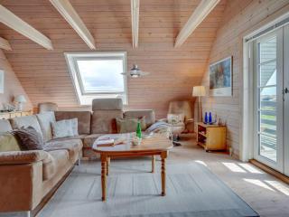 Holiday Home Bjarnger - 200m from the sea by Interhome - Frøstrup - 7