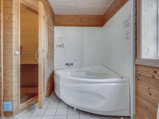 Holiday Home Bjarnger - 200m from the sea by Interhome - Frøstrup - 8