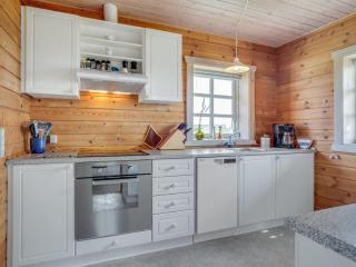 Holiday Home Bjarnger - 200m from the sea by Interhome - Frøstrup - 5