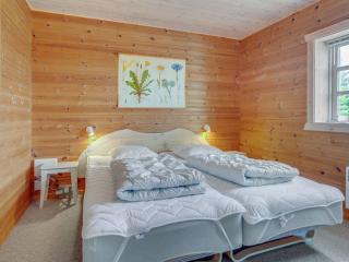 Holiday Home Bjarnger - 200m from the sea by Interhome - Frøstrup - 3