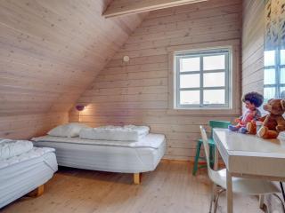 Holiday Home Bjarnger - 200m from the sea by Interhome - Frøstrup - 1