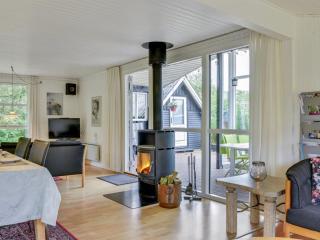 Holiday Home Raisa - 200m to the inlet by Interhome - Ulfborg - 4