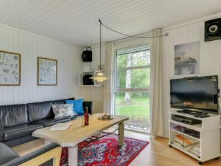 Holiday Home Raisa - 200m to the inlet by Interhome - Ulfborg - 3