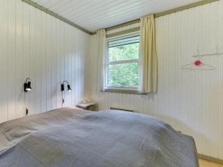 Holiday Home Raisa - 200m to the inlet by Interhome - Ulfborg - 1